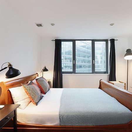Hyde Park Apartments Λονδίνο Εξωτερικό φωτογραφία