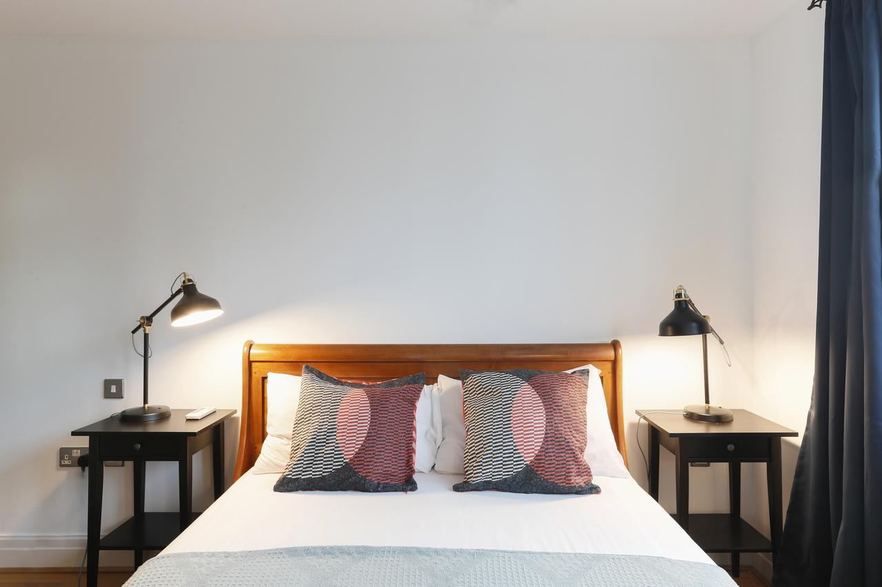 Hyde Park Apartments Λονδίνο Εξωτερικό φωτογραφία