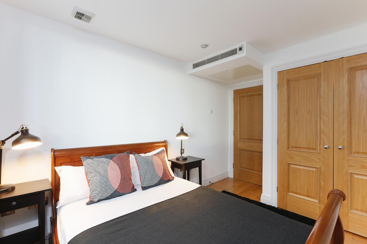 Hyde Park Apartments Λονδίνο Εξωτερικό φωτογραφία