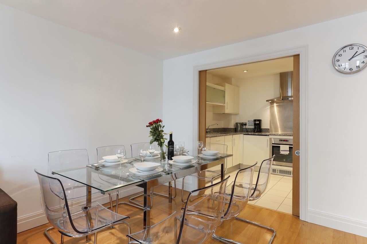 Hyde Park Apartments Λονδίνο Εξωτερικό φωτογραφία