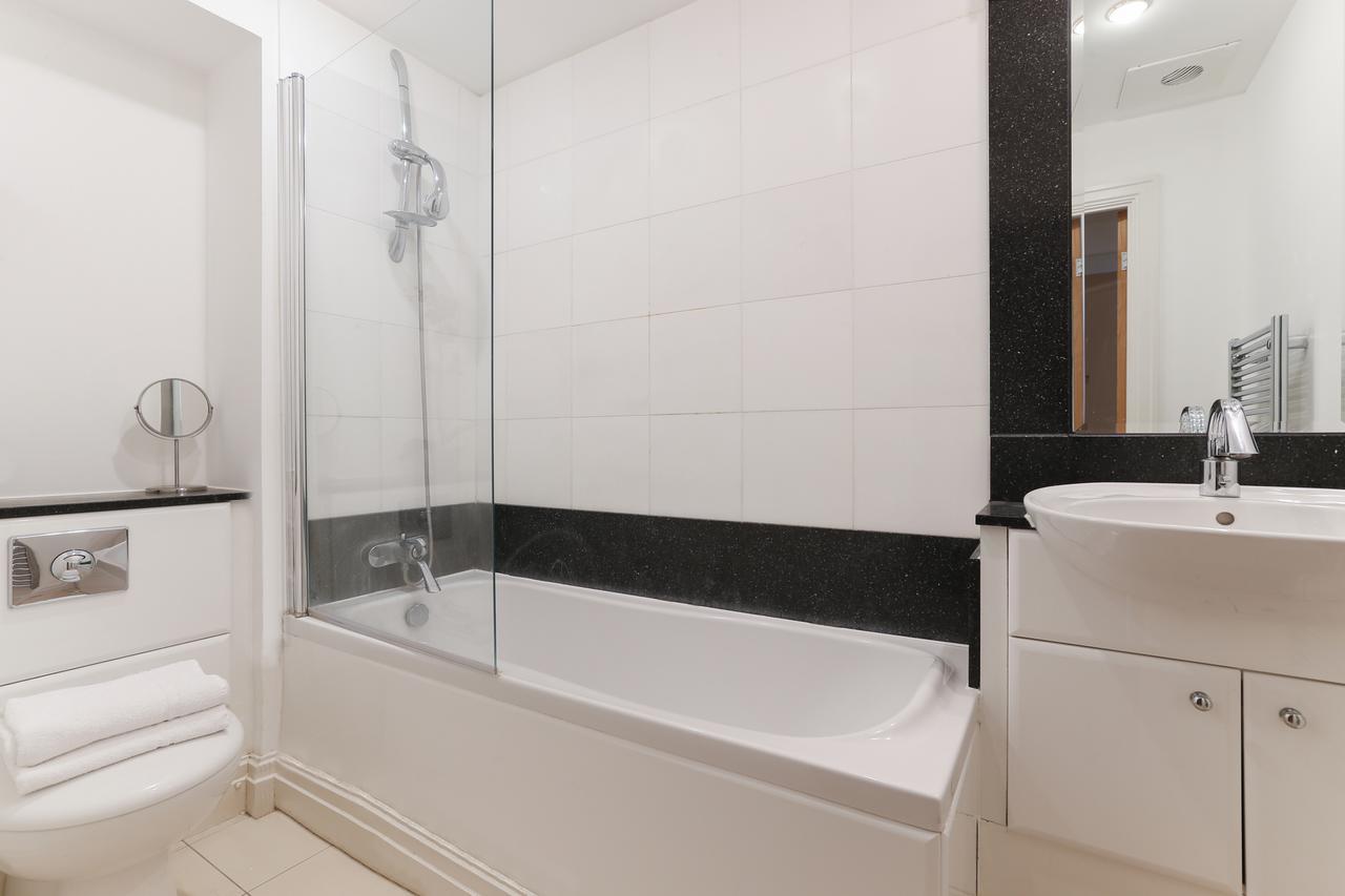 Hyde Park Apartments Λονδίνο Εξωτερικό φωτογραφία