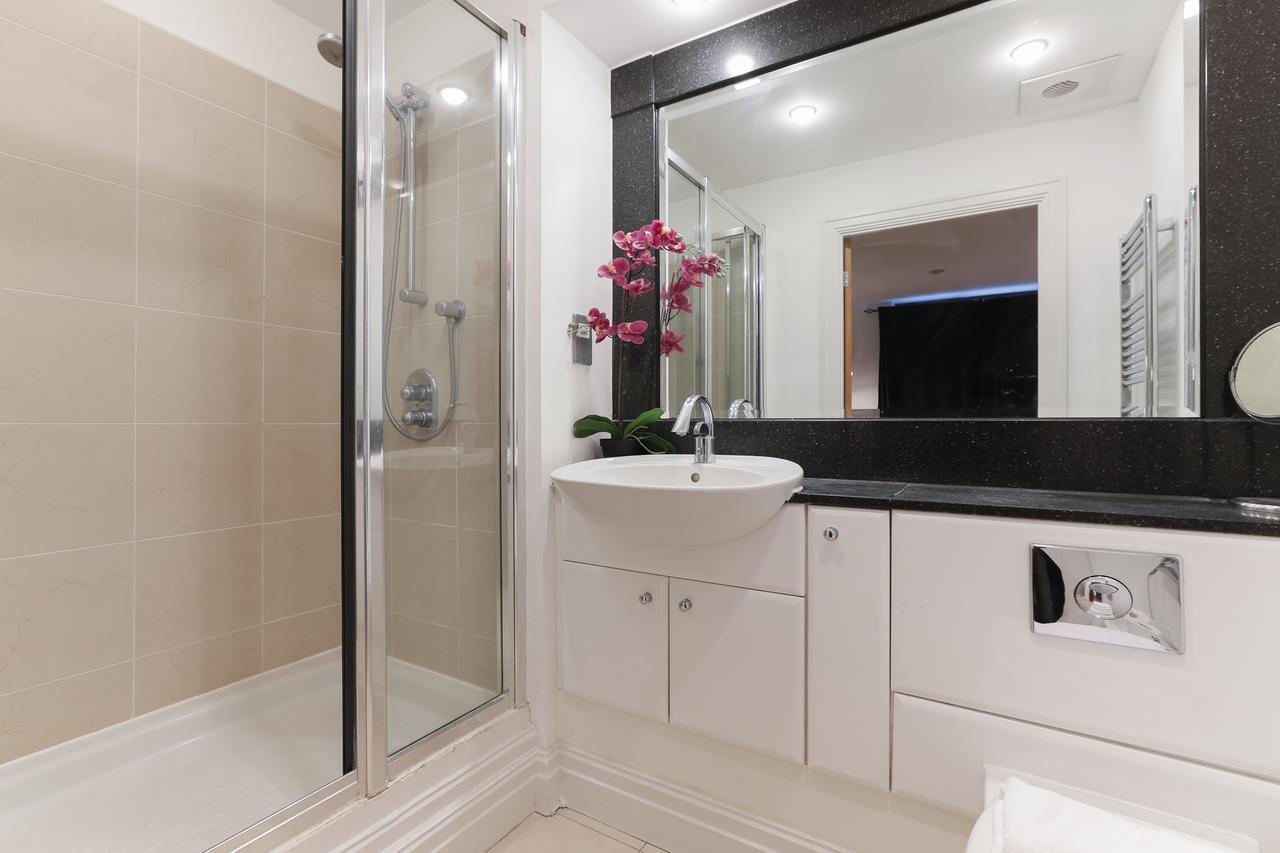 Hyde Park Apartments Λονδίνο Εξωτερικό φωτογραφία