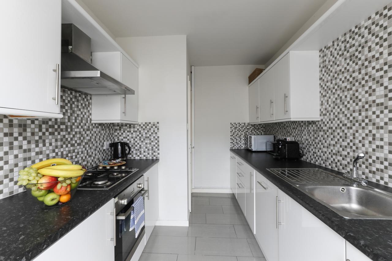 Hyde Park Apartments Λονδίνο Εξωτερικό φωτογραφία