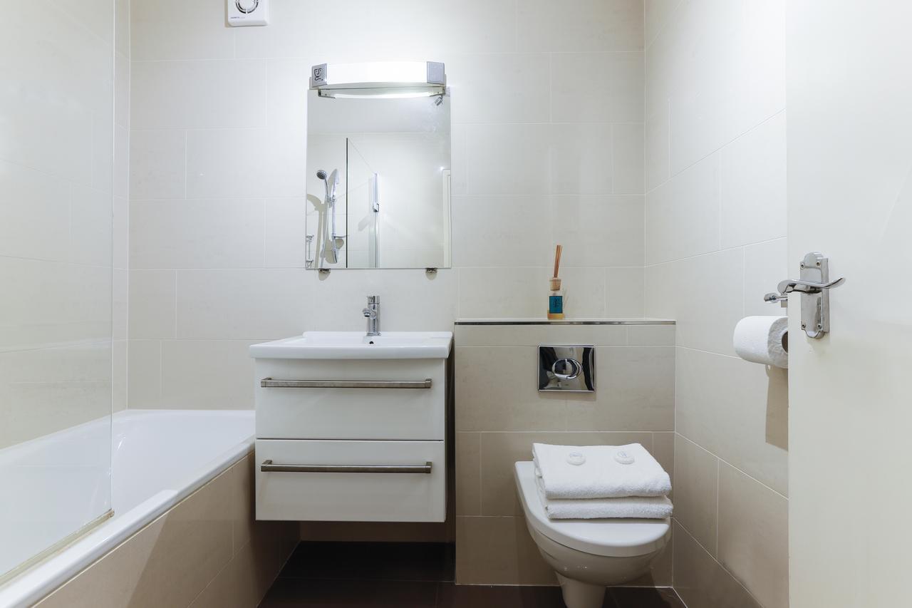 Hyde Park Apartments Λονδίνο Εξωτερικό φωτογραφία