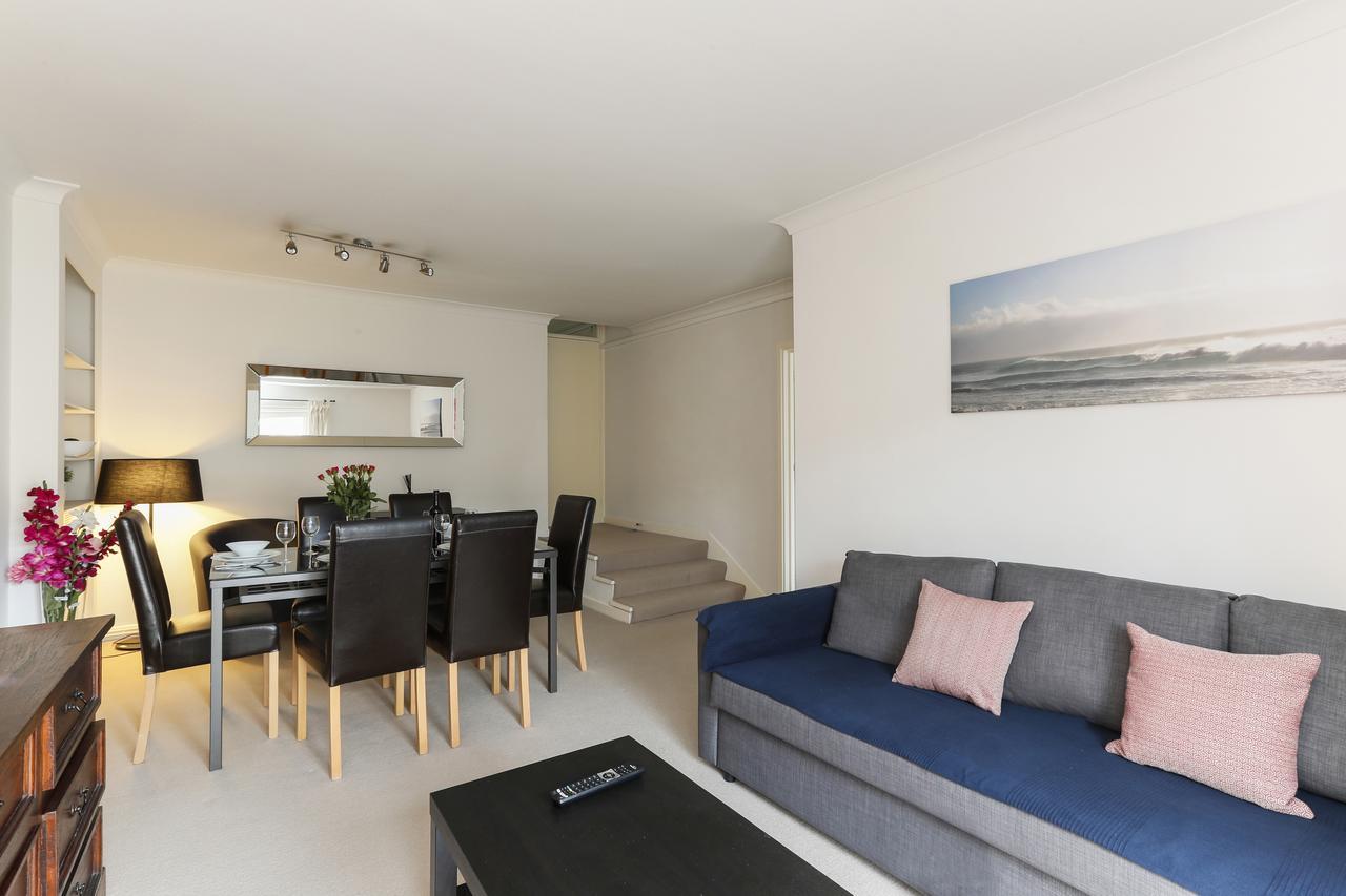 Hyde Park Apartments Λονδίνο Εξωτερικό φωτογραφία