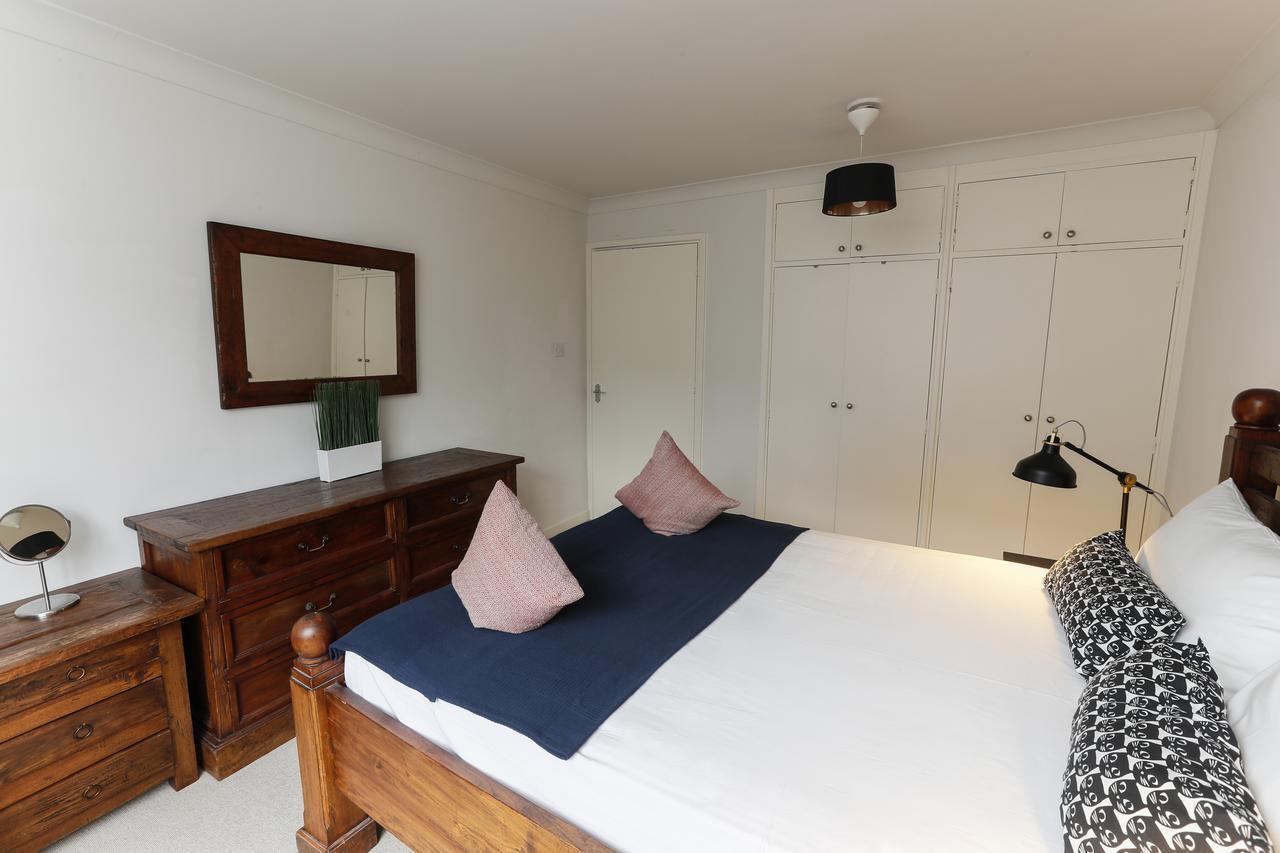Hyde Park Apartments Λονδίνο Εξωτερικό φωτογραφία