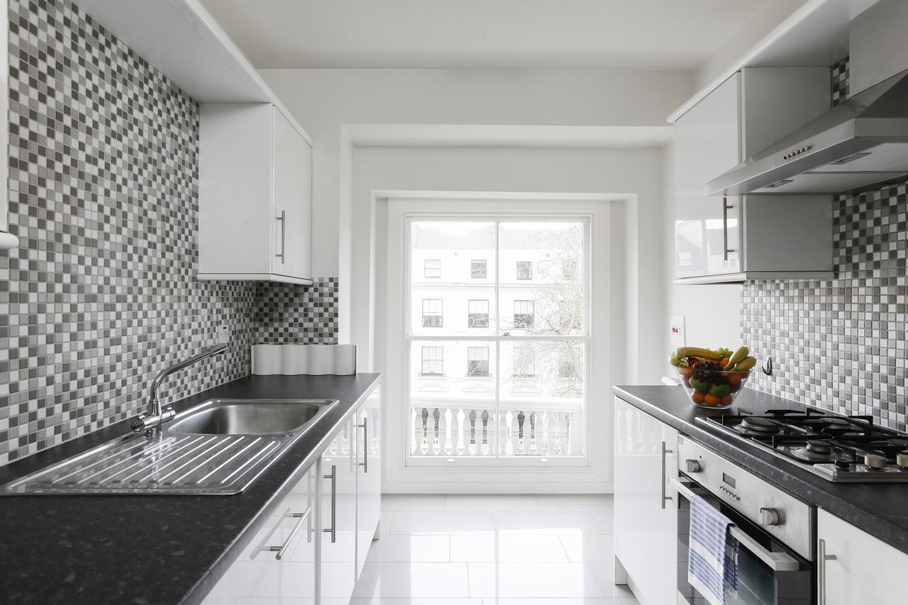 Hyde Park Apartments Λονδίνο Εξωτερικό φωτογραφία