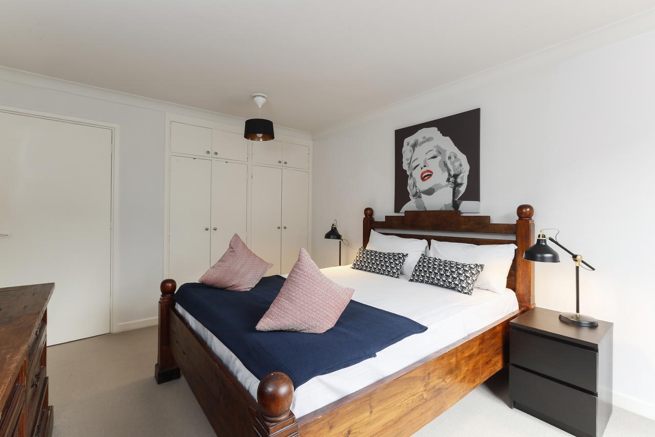 Hyde Park Apartments Λονδίνο Εξωτερικό φωτογραφία