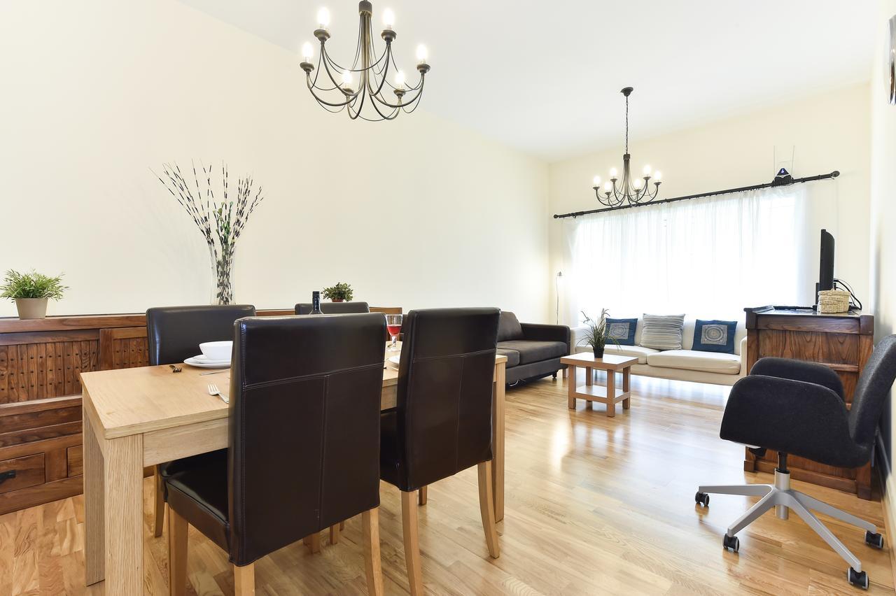 Hyde Park Apartments Λονδίνο Εξωτερικό φωτογραφία