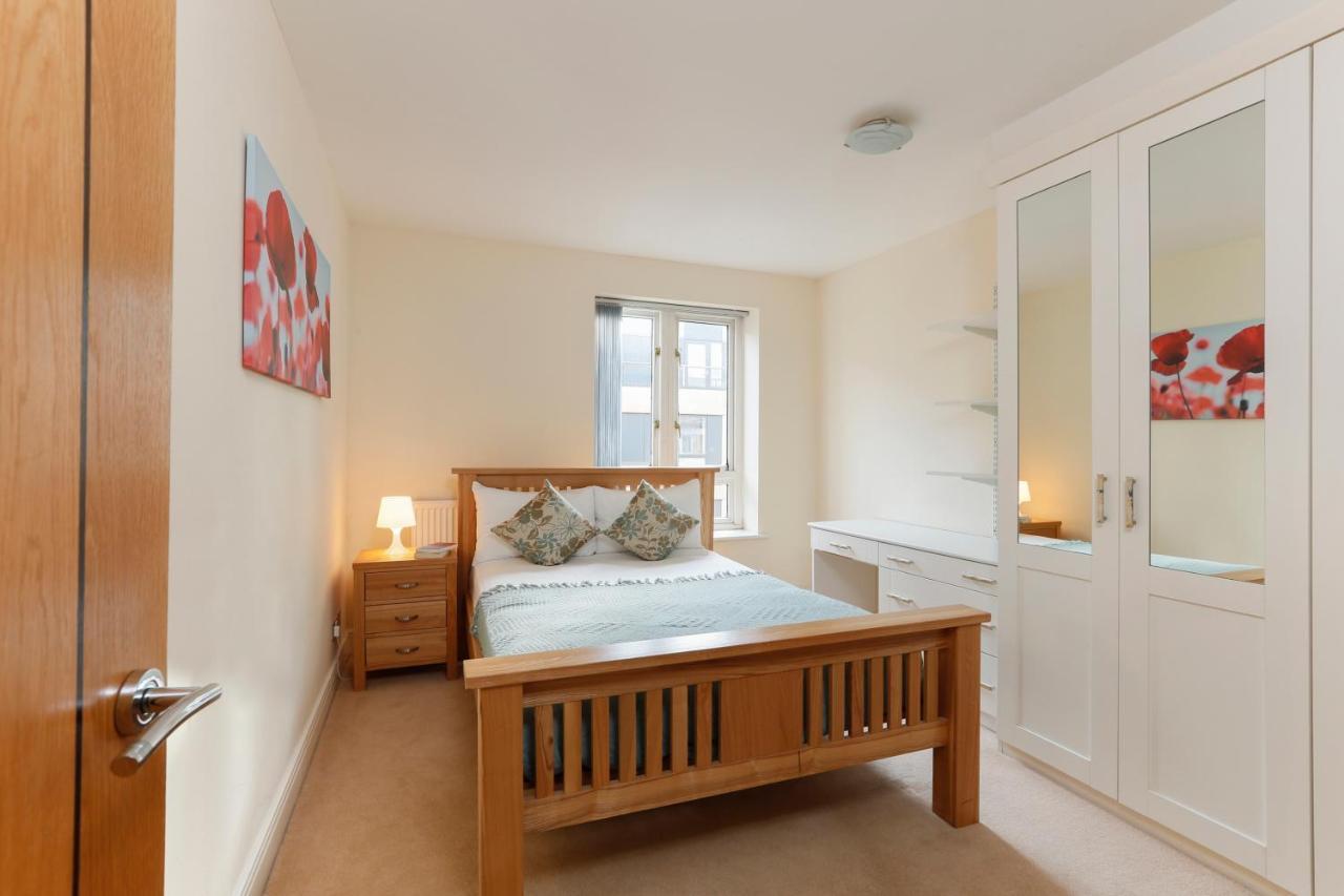 Hyde Park Apartments Λονδίνο Εξωτερικό φωτογραφία