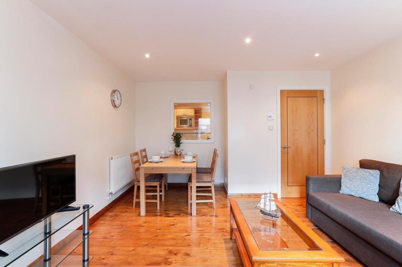 Hyde Park Apartments Λονδίνο Εξωτερικό φωτογραφία