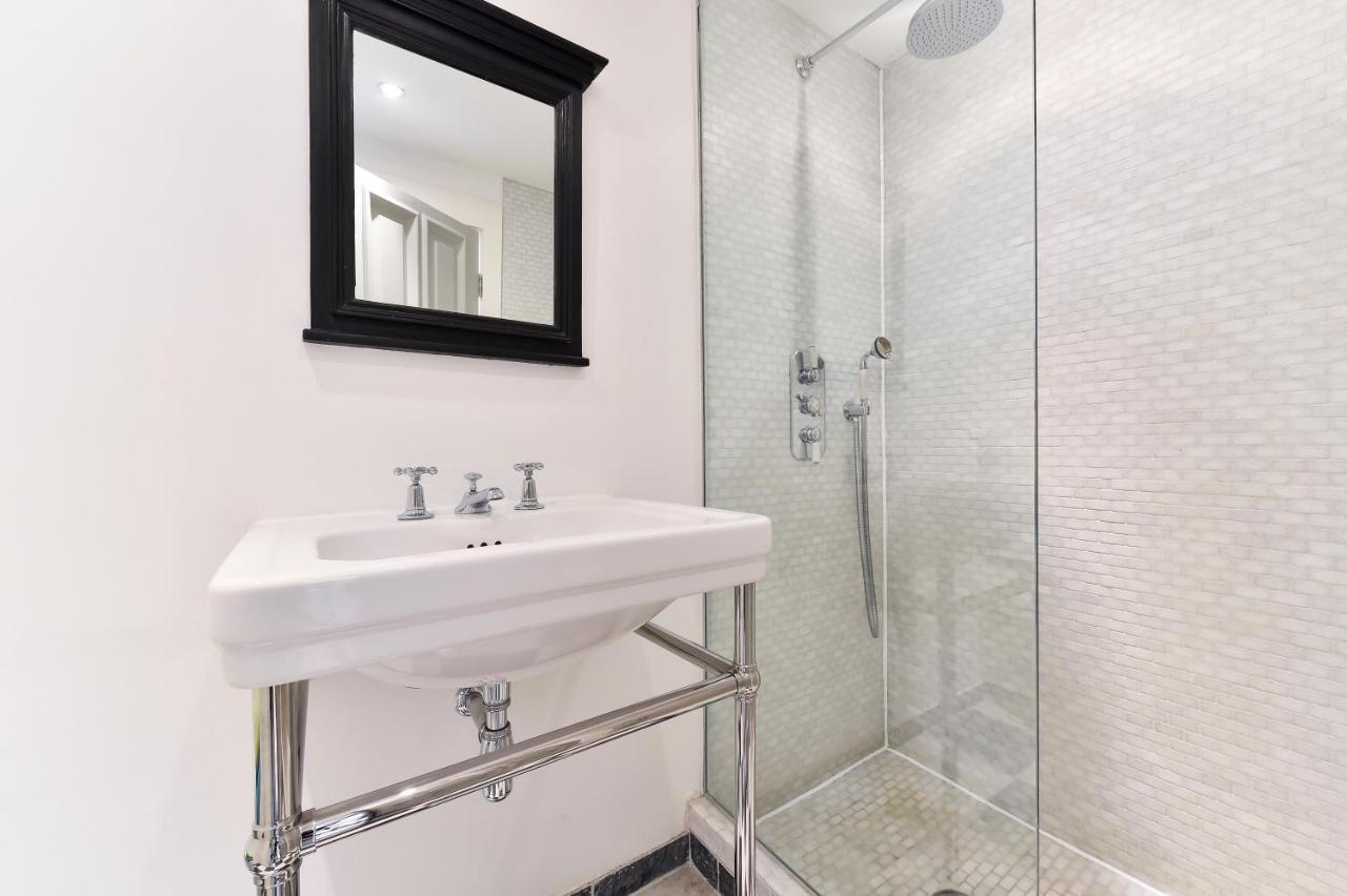 Hyde Park Apartments Λονδίνο Εξωτερικό φωτογραφία