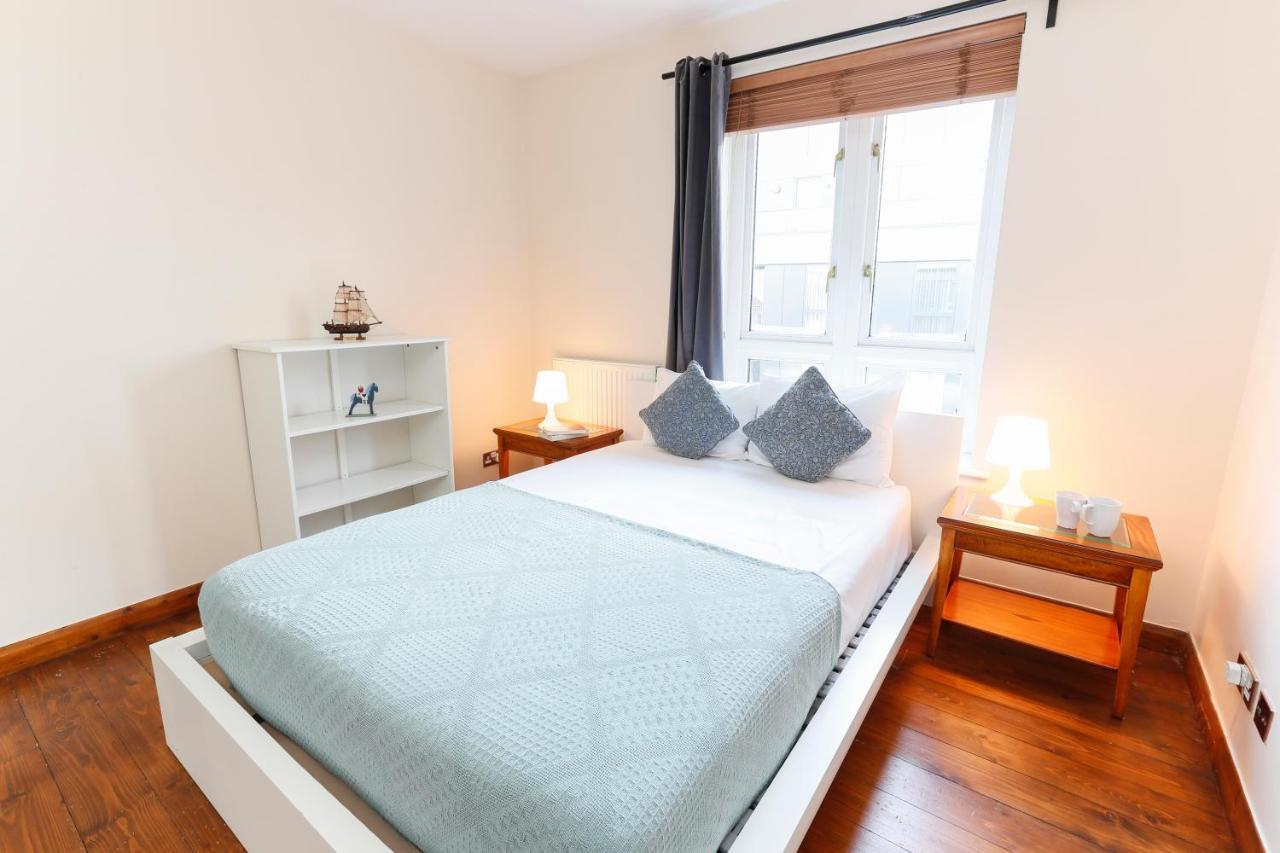 Hyde Park Apartments Λονδίνο Εξωτερικό φωτογραφία