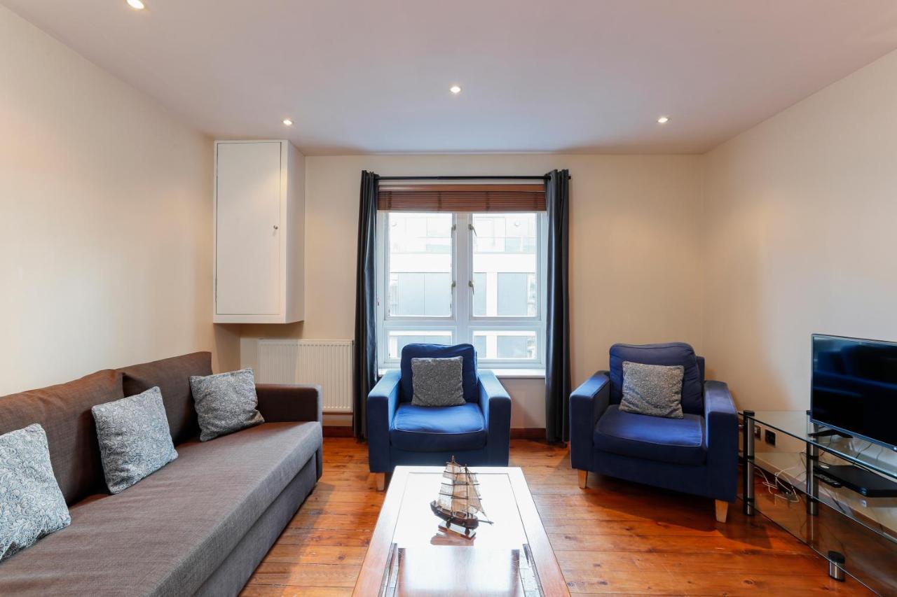 Hyde Park Apartments Λονδίνο Εξωτερικό φωτογραφία