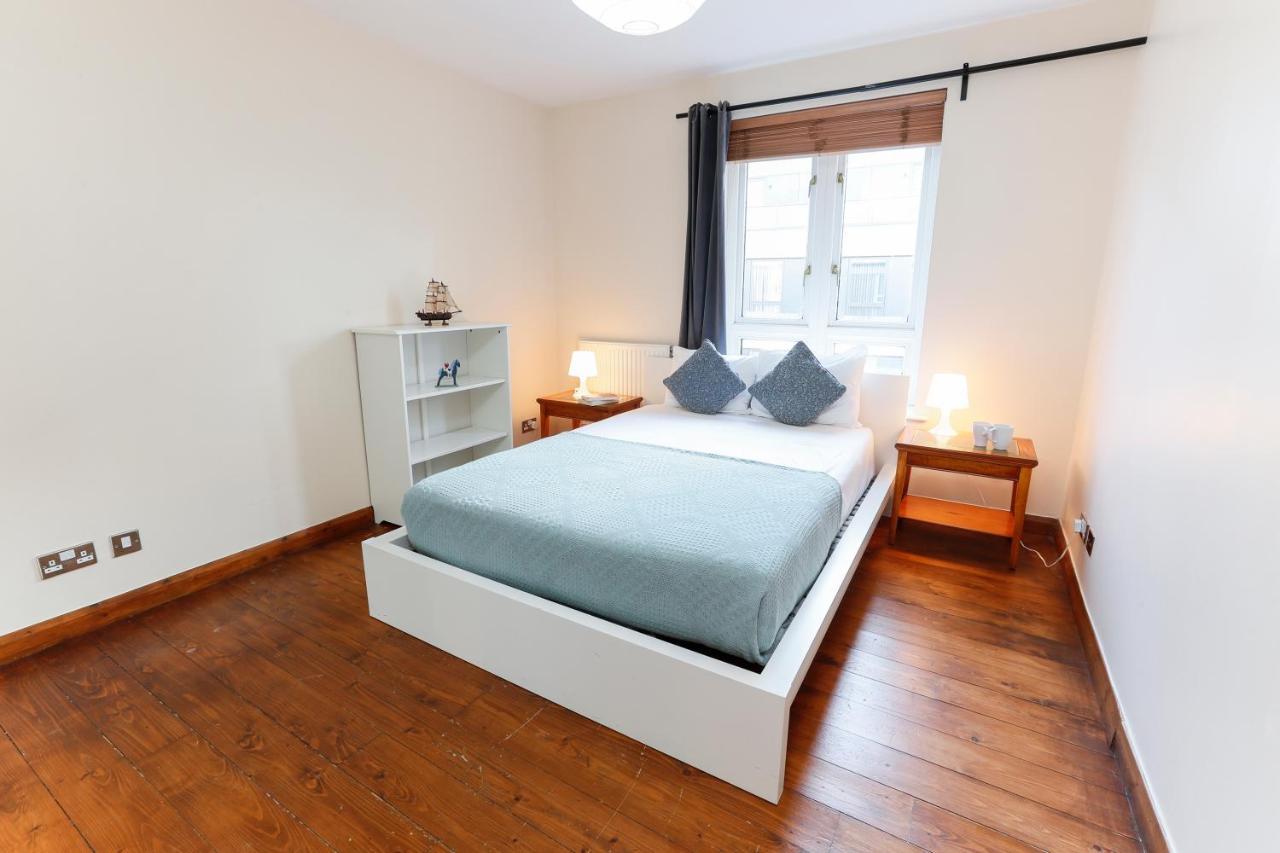 Hyde Park Apartments Λονδίνο Εξωτερικό φωτογραφία
