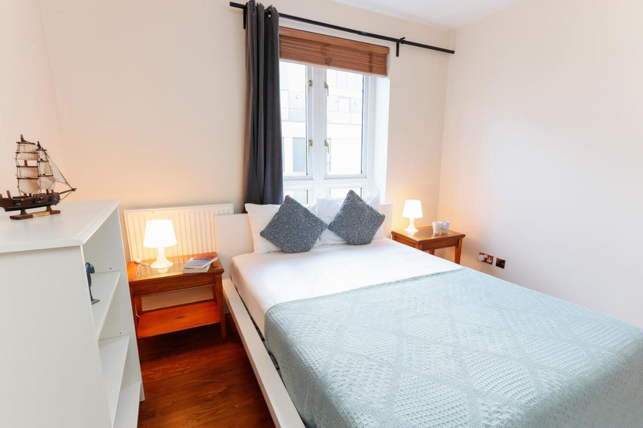 Hyde Park Apartments Λονδίνο Εξωτερικό φωτογραφία